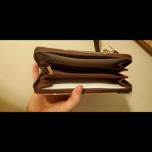 Fossil purse/wallet - Picture 3 of 3